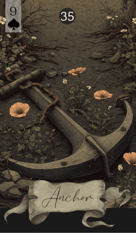 The Anchor