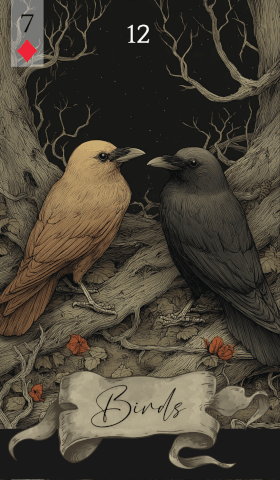 The Birds