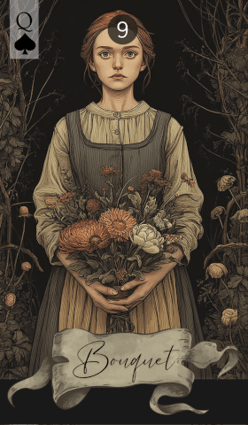 The Bouquet