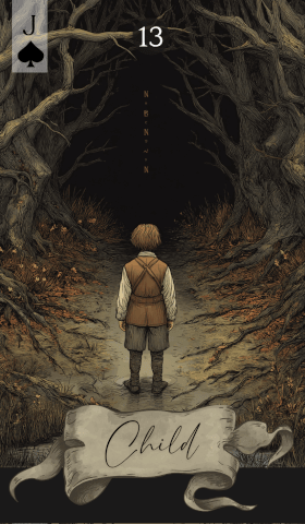 The Child