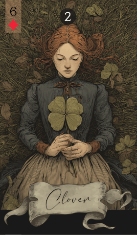 The Clover