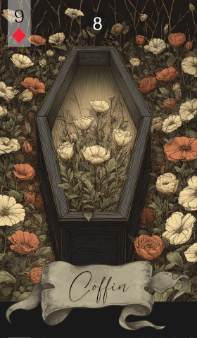The Coffin