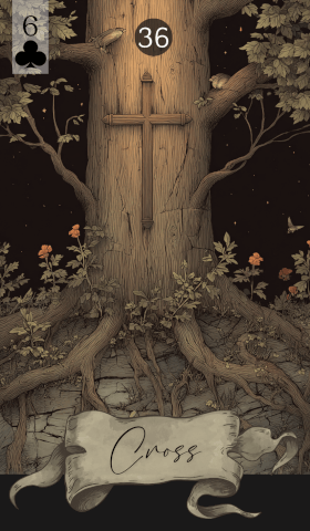 The Cross
