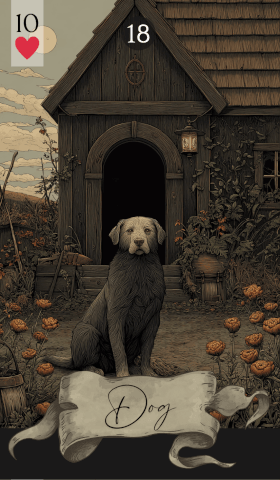 The Dog