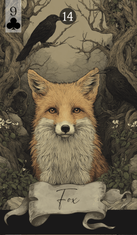 The Fox