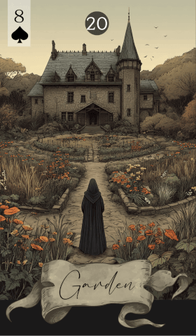 The Garden