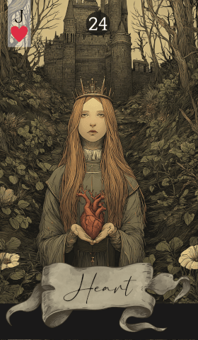 The Heart