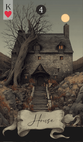 The House