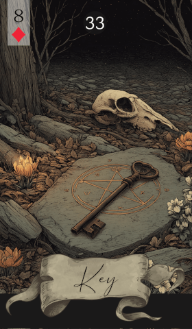 The Key
