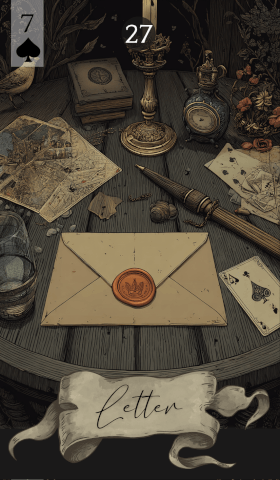 The Letter