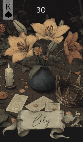The Lily