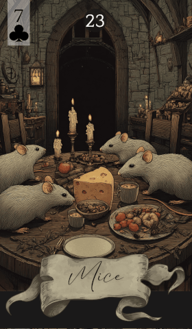 The Mice