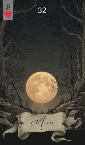 The Moon