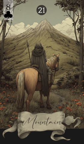 The Mountain