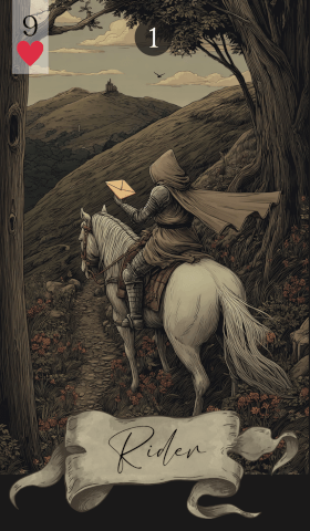 The Rider