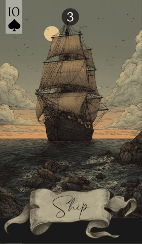 The Ship