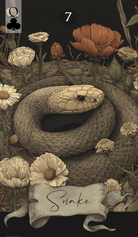 The Snake