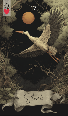 The Stork