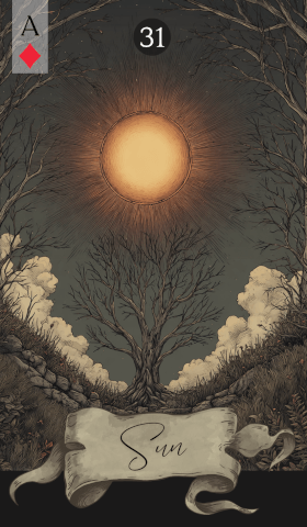 The Sun