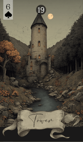 The Tower