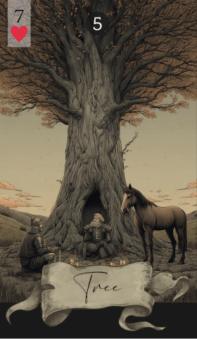 The Tree
