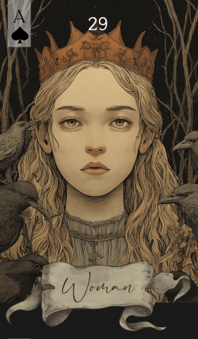 The Woman