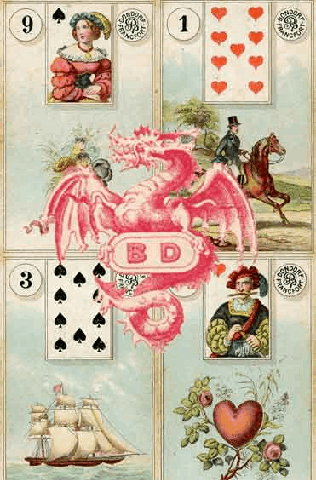 Dondorf Lenormand