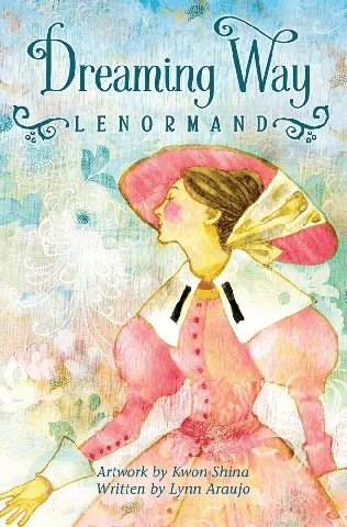 Dreaming Way Lenormand