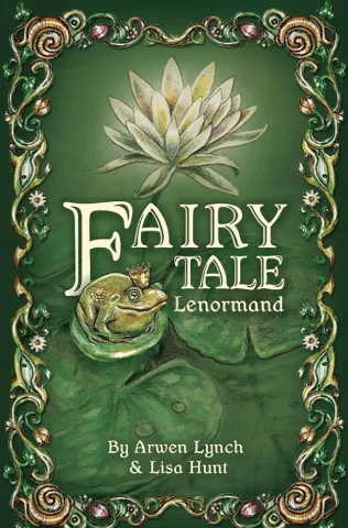 Fairy Tale Lenormand