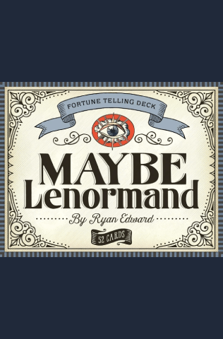 Maybe Lenormand