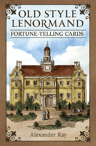Old Style Lenormand