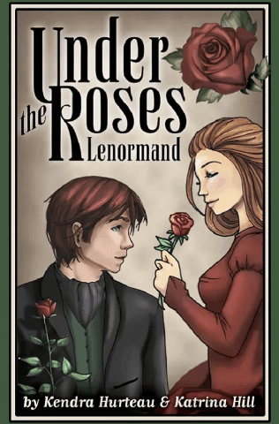 Under the Roses Lenormand